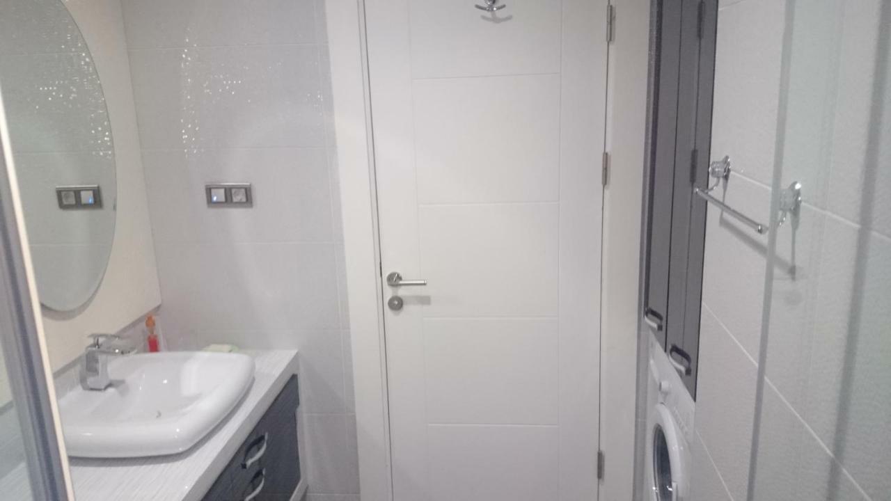 Azura Park Apartment Mahmutlar Ngoại thất bức ảnh